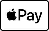 Apple Pay logo