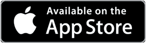 Apple App Store logo